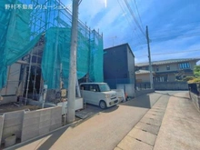 【神奈川県/横浜市泉区新橋町】横浜市泉区新橋町 新築一戸建て 