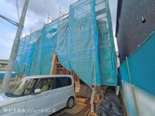 【神奈川県/横浜市泉区新橋町】横浜市泉区新橋町 新築一戸建て 