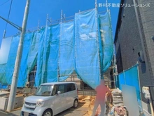 【神奈川県/横浜市泉区新橋町】横浜市泉区新橋町 新築一戸建て 
