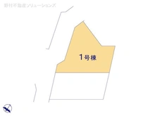 【神奈川県/横浜市泉区新橋町】横浜市泉区新橋町 新築一戸建て 図面と異なる場合は現況を優先