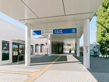 【神奈川県/横浜市泉区新橋町】横浜市泉区新橋町 新築一戸建て 周辺施設