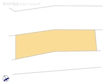 【神奈川県/横浜市旭区白根】横浜市旭区白根5丁目 新築一戸建て 図面と異なる場合は現況を優先