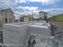 【神奈川県/横浜市旭区白根】横浜市旭区白根5丁目 新築一戸建て 