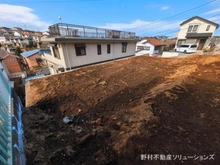 【神奈川県/横浜市旭区笹野台】横浜市旭区笹野台4丁目 新築一戸建て 