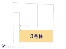【神奈川県/横浜市旭区笹野台】横浜市旭区笹野台4丁目 新築一戸建て 図面と異なる場合は現況を優先