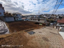 【神奈川県/横浜市旭区笹野台】横浜市旭区笹野台4丁目 新築一戸建て 