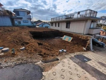 【神奈川県/横浜市旭区笹野台】横浜市旭区笹野台4丁目 新築一戸建て 
