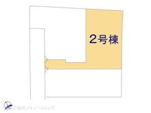 【神奈川県/横浜市旭区笹野台】横浜市旭区笹野台4丁目 新築一戸建て 図面と異なる場合は現況を優先