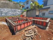 【神奈川県/横浜市旭区笹野台】横浜市旭区笹野台4丁目 新築一戸建て 