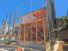【神奈川県/横浜市旭区笹野台】横浜市旭区笹野台4丁目 新築一戸建て 