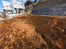 【神奈川県/横浜市旭区笹野台】横浜市旭区笹野台4丁目 新築一戸建て 外観