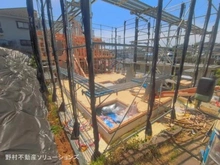 【神奈川県/横浜市旭区笹野台】横浜市旭区笹野台4丁目 新築一戸建て 