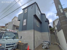 【神奈川県/横浜市旭区中沢】横浜市旭区中沢3丁目 新築一戸建て 