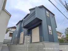 【神奈川県/横浜市旭区中沢】横浜市旭区中沢3丁目 新築一戸建て 