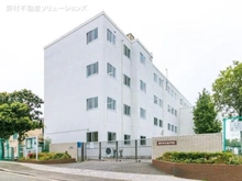 【神奈川県/横浜市旭区中沢】横浜市旭区中沢3丁目 新築一戸建て 周辺施設