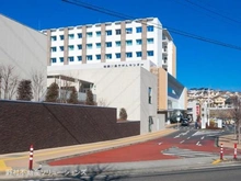 【神奈川県/横浜市旭区中沢】横浜市旭区中沢3丁目 新築一戸建て 周辺施設