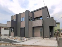 【神奈川県/横浜市泉区新橋町】横浜市泉区新橋町 新築一戸建て 外観