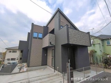 【神奈川県/横浜市泉区新橋町】横浜市泉区新橋町 新築一戸建て 