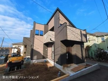 【神奈川県/横浜市泉区新橋町】横浜市泉区新橋町 新築一戸建て 