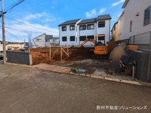 【神奈川県/横浜市旭区今宿町】横浜市旭区今宿町 新築一戸建て 