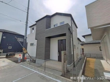 【神奈川県/横浜市瀬谷区北新】横浜市瀬谷区北新 新築一戸建て 