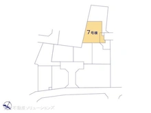 【神奈川県/横浜市瀬谷区北新】横浜市瀬谷区北新 新築一戸建て 図面と異なる場合は現況を優先