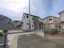 【神奈川県/横浜市瀬谷区北新】横浜市瀬谷区北新 新築一戸建て 