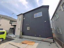 【神奈川県/横浜市瀬谷区北新】横浜市瀬谷区北新 新築一戸建て 外観