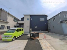 【神奈川県/横浜市瀬谷区北新】横浜市瀬谷区北新 新築一戸建て 