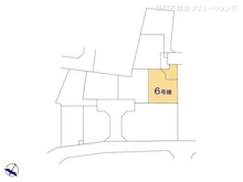 【神奈川県/横浜市瀬谷区北新】横浜市瀬谷区北新 新築一戸建て 図面と異なる場合は現況を優先