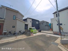 【神奈川県/横浜市瀬谷区北新】横浜市瀬谷区北新 新築一戸建て 