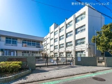 【神奈川県/横浜市瀬谷区北新】横浜市瀬谷区北新 新築一戸建て 周辺施設