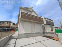 【神奈川県/横浜市瀬谷区北新】横浜市瀬谷区北新 新築一戸建て 