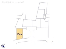 【神奈川県/横浜市瀬谷区北新】横浜市瀬谷区北新 新築一戸建て 図面と異なる場合は現況を優先
