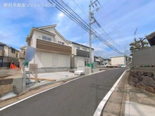 【神奈川県/横浜市瀬谷区北新】横浜市瀬谷区北新 新築一戸建て 