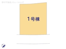 【神奈川県/横浜市旭区善部町】横浜市旭区善部町 新築一戸建て 図面と異なる場合は現況を優先