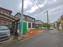 【神奈川県/横浜市旭区善部町】横浜市旭区善部町 新築一戸建て 