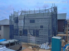 【神奈川県/横浜市泉区岡津町】横浜市泉区岡津町 新築一戸建て 