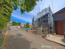 【神奈川県/横浜市泉区岡津町】横浜市泉区岡津町 新築一戸建て 