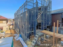 【神奈川県/横浜市泉区岡津町】横浜市泉区岡津町 新築一戸建て 