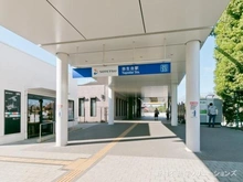【神奈川県/横浜市泉区岡津町】横浜市泉区岡津町 新築一戸建て 周辺施設