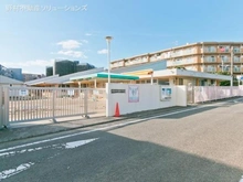 【神奈川県/横浜市泉区岡津町】横浜市泉区岡津町 新築一戸建て 周辺施設