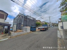【神奈川県/横浜市瀬谷区阿久和東】横浜市瀬谷区阿久和東2丁目 新築一戸建て 
