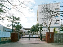 【神奈川県/横浜市瀬谷区阿久和東】横浜市瀬谷区阿久和東2丁目 新築一戸建て 周辺施設