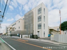 【神奈川県/横浜市瀬谷区阿久和東】横浜市瀬谷区阿久和東2丁目 新築一戸建て 周辺施設