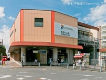 【神奈川県/横浜市瀬谷区阿久和東】横浜市瀬谷区阿久和東2丁目 新築一戸建て 周辺施設