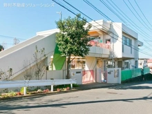 【神奈川県/横浜市瀬谷区阿久和東】横浜市瀬谷区阿久和東2丁目 新築一戸建て 周辺施設