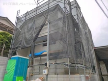 【神奈川県/横浜市旭区三反田町】横浜市旭区三反田町 新築一戸建て 