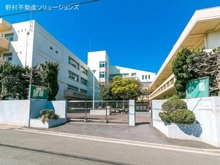 【神奈川県/横浜市旭区三反田町】横浜市旭区三反田町 新築一戸建て 周辺施設