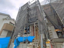 【神奈川県/横浜市旭区南希望が丘】横浜市旭区南希望が丘 新築一戸建て 外観
